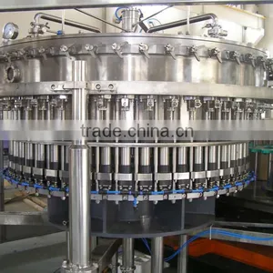 DGCF50-50-15 Carbonated Drink Filling Machine thumbnail-4