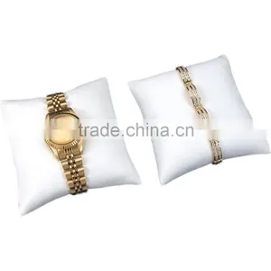 Small Bracelet Soft Jewelry Display Pillow Watch Pillow Quality Choice thumbnail-1