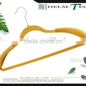 Particular Fashion Flocking Pants Hanger-9001 thumbnail-1