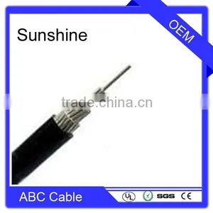 Urban and Rural Power-transmitting Construction Aerial Bundle Cable thumbnail-1
