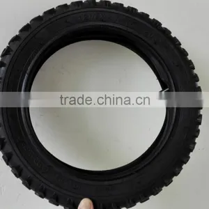 12 x 2.125 Bicycle Tyre thumbnail-2