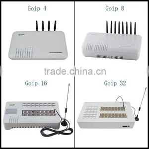 32 Port Voip Goip Device thumbnail-2