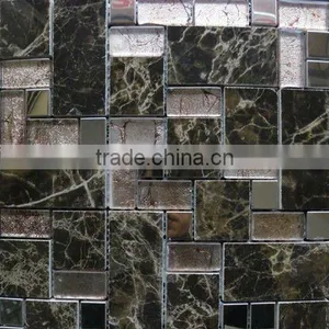Glass Mosaic Tile thumbnail-1