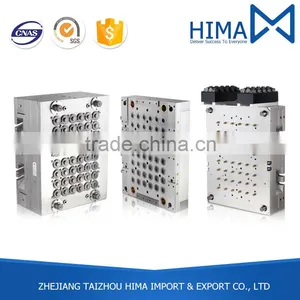 Factory Price Chinese Supplier Injection Mould For Bottle thumbnail-2