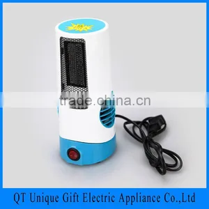 Colour Radiator Central Heating Mini Machine Suitable for Dorm thumbnail-1