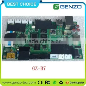 Quick Shipping X86 Embedded Motherboard thumbnail-4