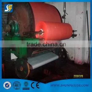 New Model Dyeing Paper Machine, Dip Dyeing Machine Production Line thumbnail-3