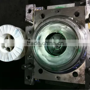 Plastic Wire Coil Mold,plastic Mold,Eiffel thumbnail-1