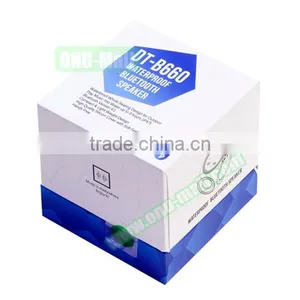 Active Type and Portable Waterproof Wireless Bluetooth Speaker, Mini Special Feature Bluetooth Speaker thumbnail-6