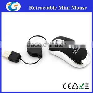 Extendable Usb Cable Mini Laptop Mouse thumbnail-4