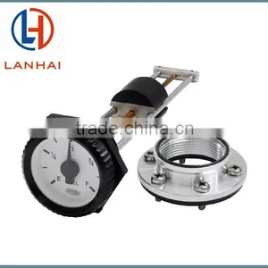 Mechanical Liquid Level Gauge thumbnail-3