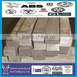 Stainless Square Tube Steel Tube 1.4501 thumbnail-1