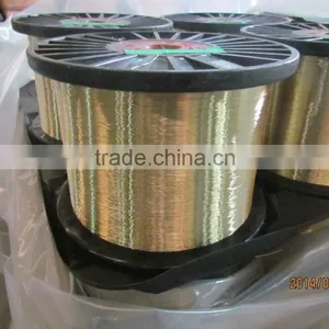 Rubber Hose Used Brass Steel Wire thumbnail-2