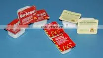 Canned Jam Portion Packing Machine thumbnail-1