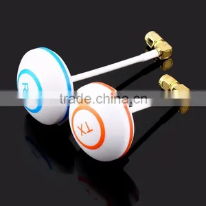 The Mushroom Antenna of Boscam Fpv 5.8G for Mini RC Quadcopter Video Transmitter and Receiver thumbnail-3