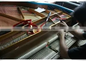 Shanghai Artmann Piano Co., Ltd. company overview - view 2 thumbnail