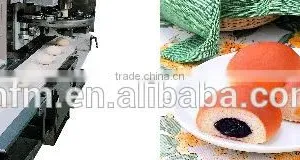 JH-668 Automatic Double Filling Mochi Maker thumbnail-6