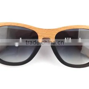 Custom Made Plywood Sunglasses, Wood Sunglasses China thumbnail-5