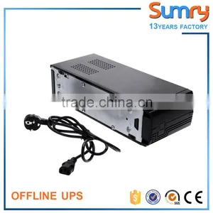 Mini DC to AC Offline Ups Single Phase With Battery Ups thumbnail-6
