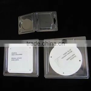PET Blister Clamshell Packaging thumbnail-1