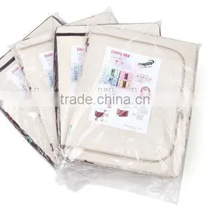 YIWU RODA 100% Oxford Fabric Water-proof Color Can be Customized Foldable Storage Box thumbnail-6