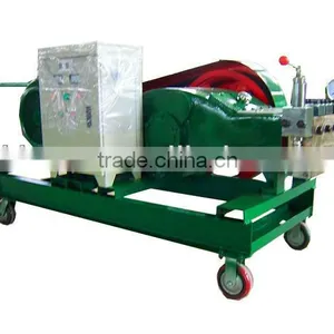 High Pressure Washing Pump 30-2000bar thumbnail-2