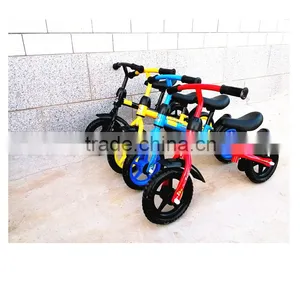 Produce Metal Toy Balance Bike for Little Children thumbnail-5