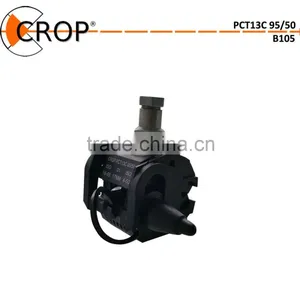 Low Voltage ABC Insulation Piercing Clamp thumbnail-2
