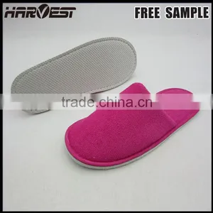 2016 New Design Cotton Slippers,indoor Slipper Wholesale thumbnail-5