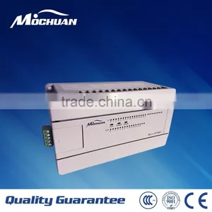 China 60 I/O Surge Protection PLC Industrial Controller for Air Compressor thumbnail-3