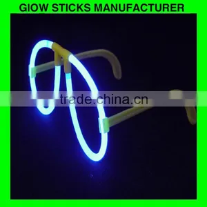 Novelty Glow Stick Glasses Light Up Glasses,Glow Eyeglasses thumbnail-5