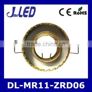 Zinc Die-casting Recessed MR11 Downlight thumbnail-1