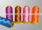 Polyester Embroidery Thread thumbnail-1