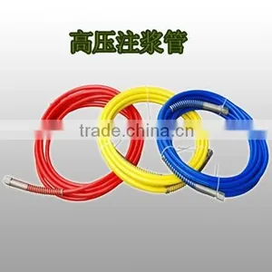 High Pressure Tube for Injection Pump thumbnail-4
