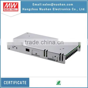 Mean Well LRS-350-4.2 Single Output Switching Power Supply 350W 4.2V 60A thumbnail-2