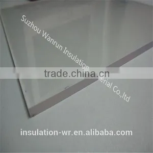 Acrylic PMMA Insulation Organic Glass for Photo Frame thumbnail-2
