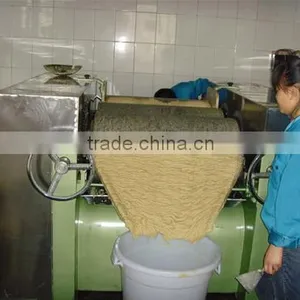 High Quality Peanut Butter Making Machine/Peanut Butter Machine thumbnail-2