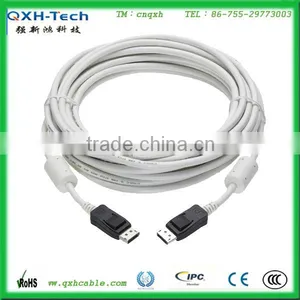 High Qulity 1m AM to AM With 2 Mngnet USB Cable 2.0 thumbnail-1