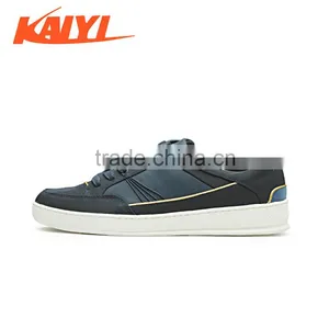 Wholesale Factory Men Fashion Casual Shoes Casual Men Shoes Board Shoes thumbnail-2