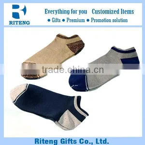 Men Knee High Sports Tube Non Slip Football Socks Supplier's Choice thumbnail-3