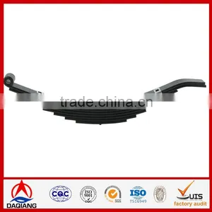 Suspension System 2014 Hot Sale Germany Type 3 Axle Suspension thumbnail-4