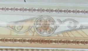New Design Ceramic Border Tiles,waist Line thumbnail-1