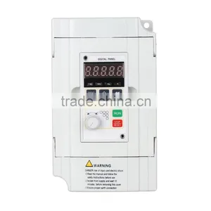 Hotsale Solar Pump Inverter 2.2KW Three Phase 220V 380V thumbnail-1