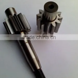 Spur/Helical Gear Module1 M1.5 M2 M2.5 thumbnail-6