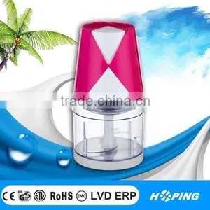2015 New Design Cheap Electric Meat Chopper thumbnail-1