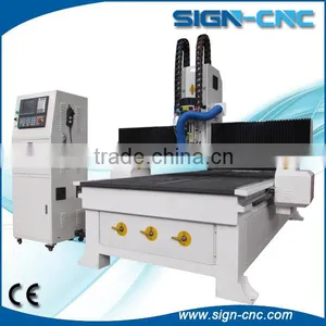 Factory Direct Price ATC 1325 Wood Cnc Router Machine / Wood Cnc Router Machine for Furniture thumbnail-3