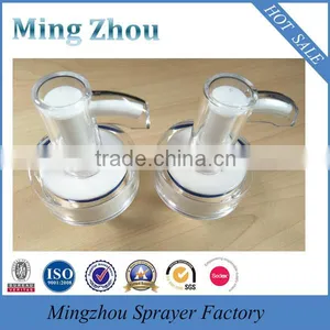 MZ-B25 Bayonet Lotion Pump Water Dispenser for Cleansing Water thumbnail-4