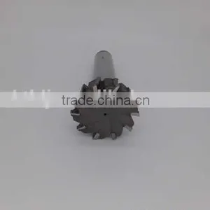 T-slot Milling Cutter With R Angle thumbnail-2