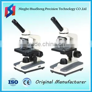 Original Manufacturer SME-F6,F6B,F6B-100 Inclined Achromatic Objective Biological Monocular Optical Microscope Price thumbnail-1