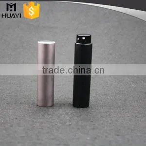 10ml Travel Refillable Aluminium Twist Perfume Atomizer Quality Choice thumbnail-2